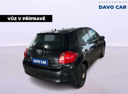 Toyota - Auris