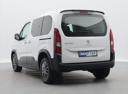 Peugeot - Rifter