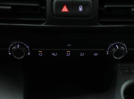 Peugeot - Rifter