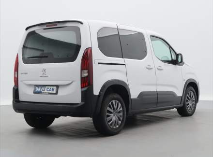 Peugeot - Rifter
