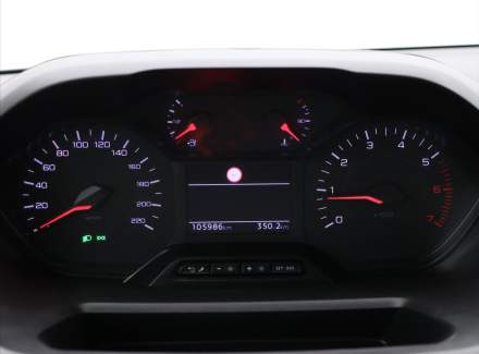 Peugeot - Rifter
