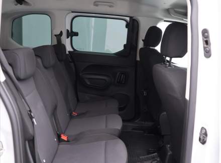 Peugeot - Rifter