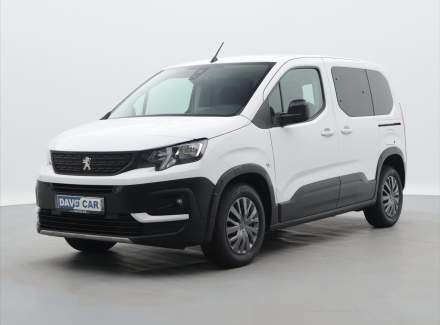 Peugeot - Rifter
