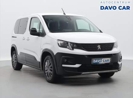 Peugeot - Rifter