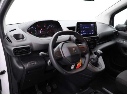 Peugeot - Rifter