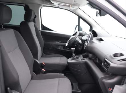 Peugeot - Rifter