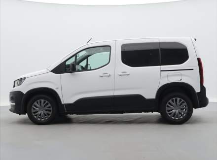 Peugeot - Rifter