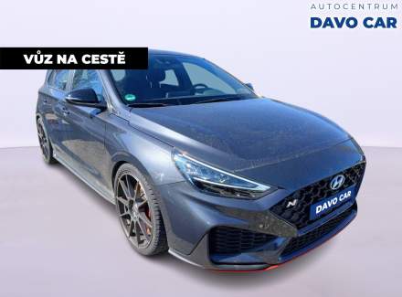 Hyundai - i30
