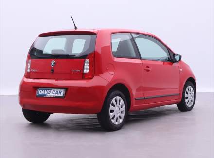 Škoda - Citigo