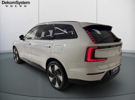 Volvo - EX90