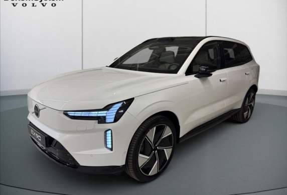 Volvo - EX90