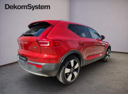 Volvo - XC40