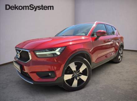 Volvo - XC40