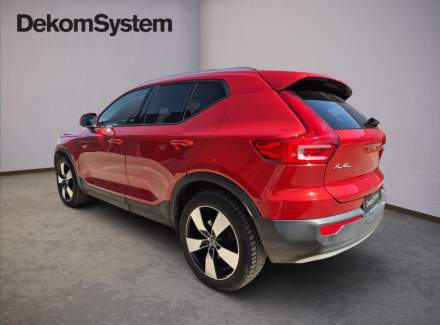 Volvo - XC40
