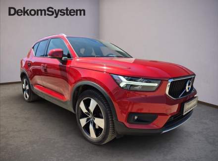 Volvo - XC40