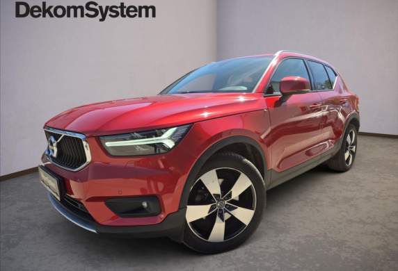 Volvo - XC40