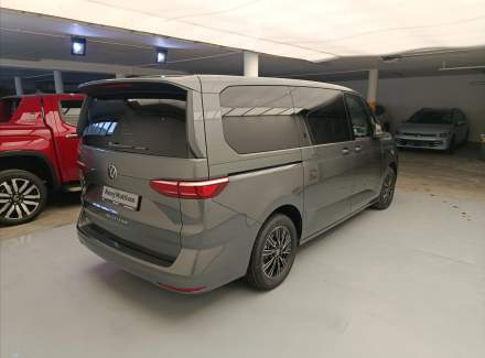 Volkswagen - Multivan
