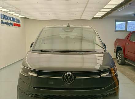 Volkswagen - Multivan
