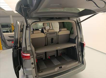 Volkswagen - Multivan