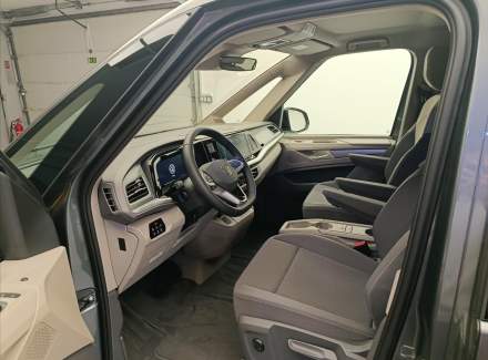 Volkswagen - Multivan