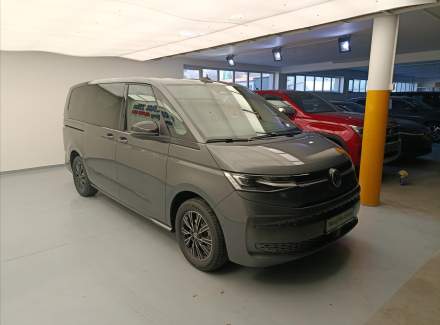 Volkswagen - Multivan