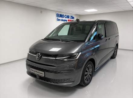 Volkswagen - Multivan