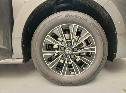 Volkswagen - Multivan