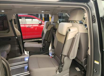 Volkswagen - Multivan