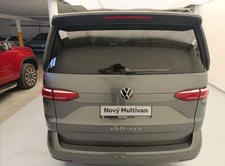 Volkswagen - Multivan