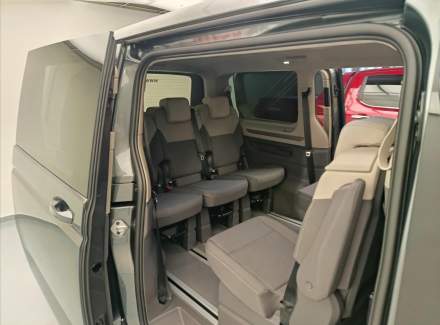 Volkswagen - Multivan