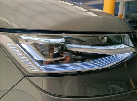 Volkswagen - Multivan