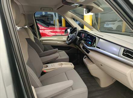 Volkswagen - Multivan