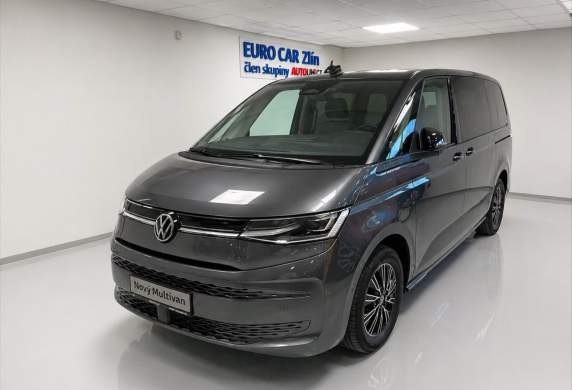 Volkswagen - Multivan