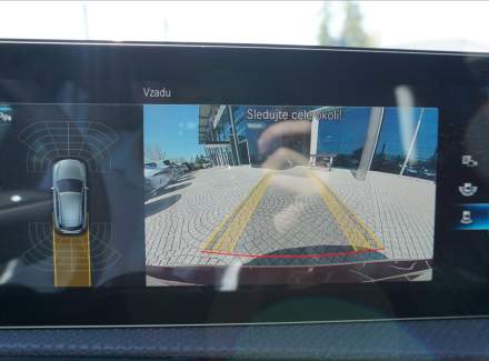 Mercedes-Benz - A-class