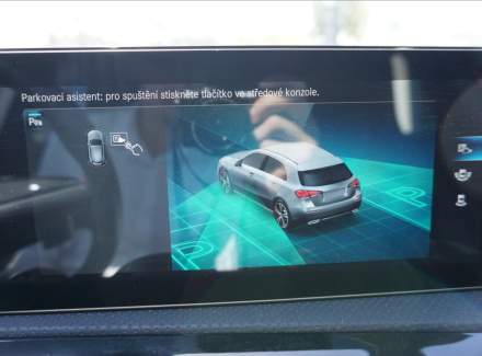 Mercedes-Benz - A-class