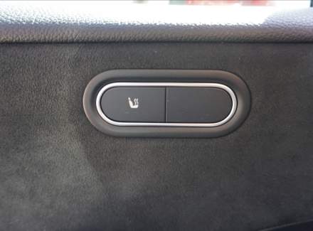 Mercedes-Benz - A-class