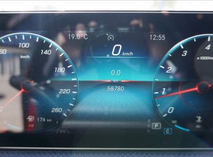 Mercedes-Benz - A-class