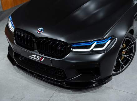 BMW - M5
