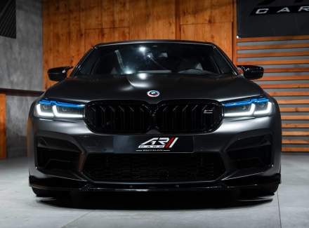 BMW - M5