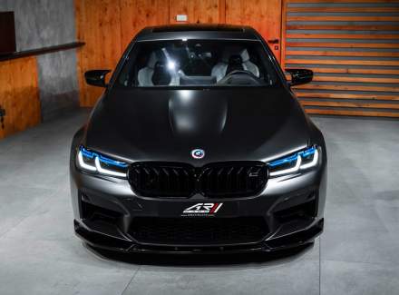 BMW - M5