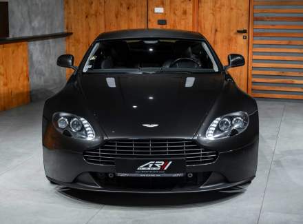 Aston Martin