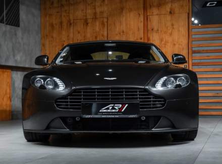 Aston Martin