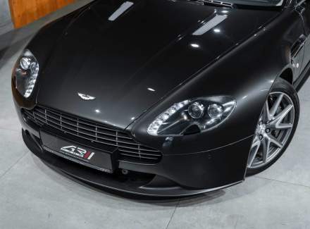 Aston Martin