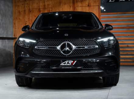 Mercedes-Benz - GLC