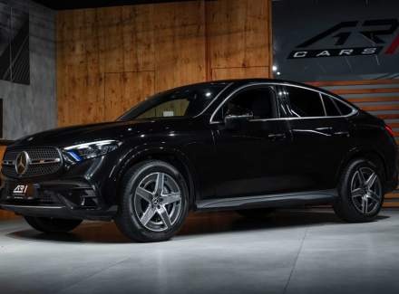 Mercedes-Benz - GLC