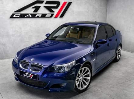 BMW - M5