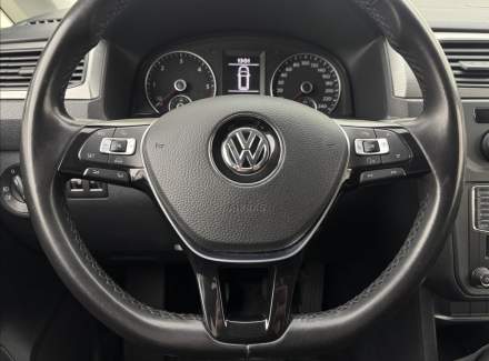 Volkswagen - Caddy