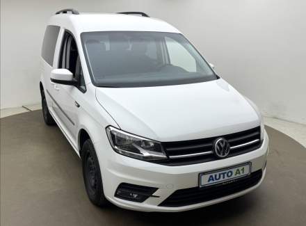 Volkswagen - Caddy