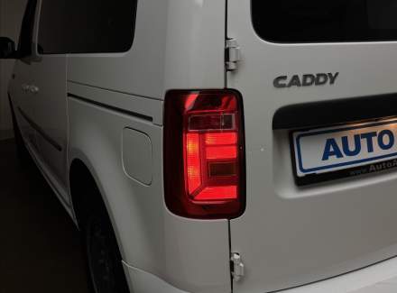 Volkswagen - Caddy