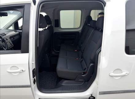 Volkswagen - Caddy